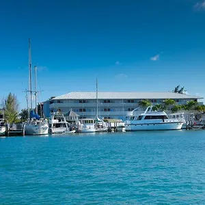 Flamingo Bay & Marina Hotel